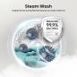Preview: Hisense WF 3S 9043 BW3 Waschmaschine Preview: Hisense WF 3S 9043 BW3 Waschmaschine